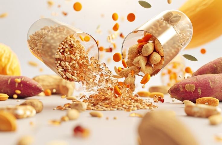 supplements for mental wellbeing