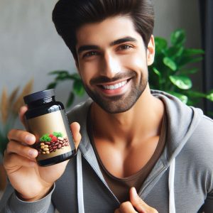 enhancement supplements for ED