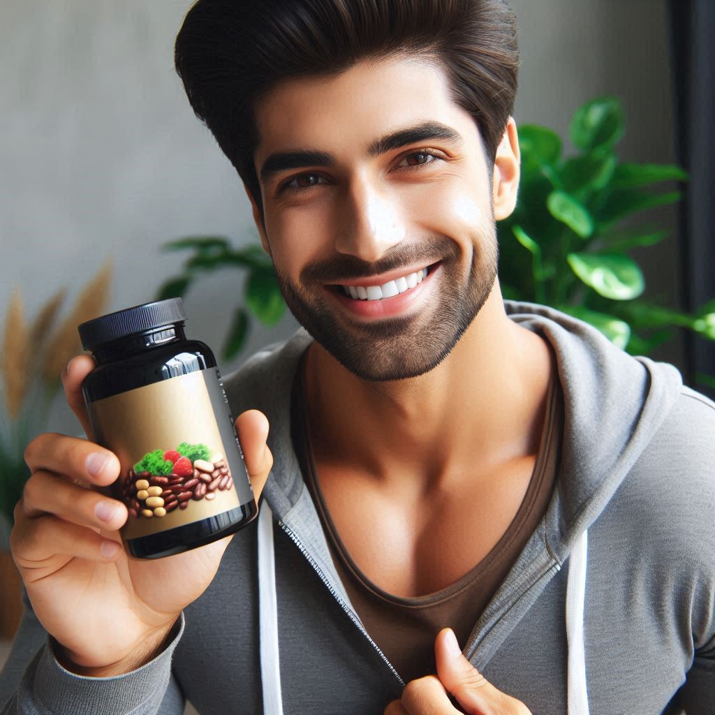 enhancement supplements for ED